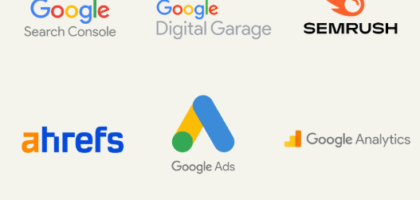 Digital Marketing course