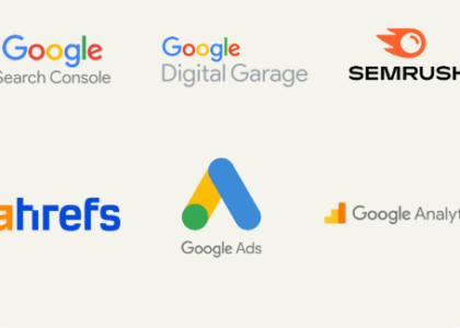 Digital Marketing course