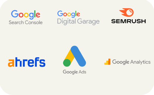 Digital Marketing course